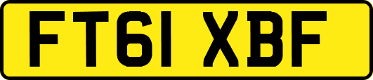 FT61XBF