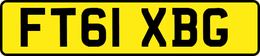 FT61XBG