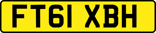 FT61XBH