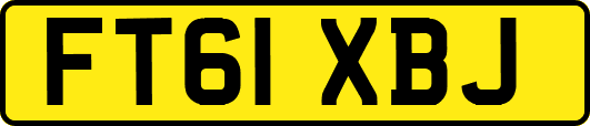 FT61XBJ