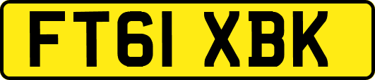 FT61XBK