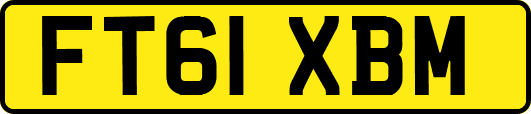 FT61XBM