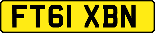 FT61XBN