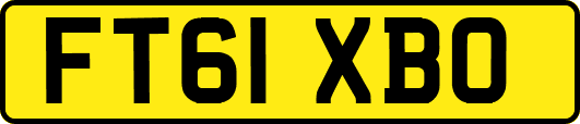 FT61XBO