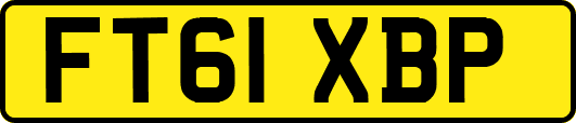 FT61XBP