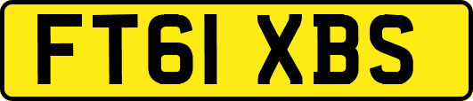 FT61XBS