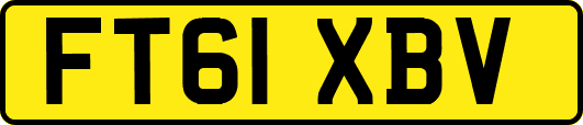 FT61XBV