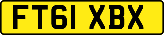 FT61XBX
