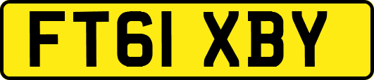 FT61XBY