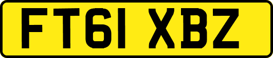 FT61XBZ