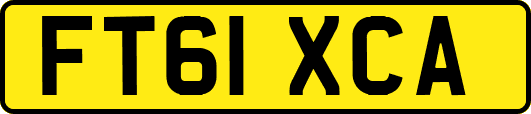 FT61XCA
