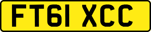 FT61XCC