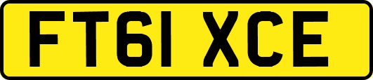 FT61XCE