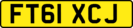 FT61XCJ