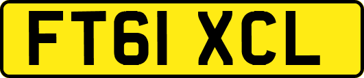 FT61XCL