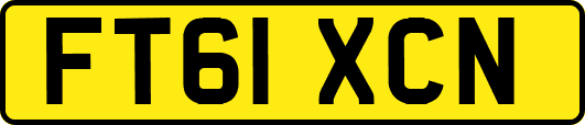 FT61XCN