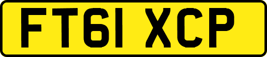 FT61XCP
