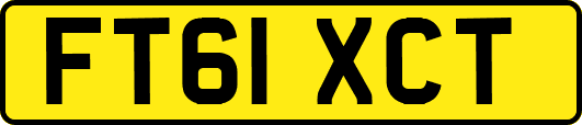 FT61XCT