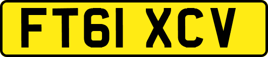 FT61XCV