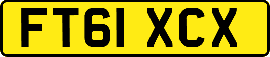 FT61XCX