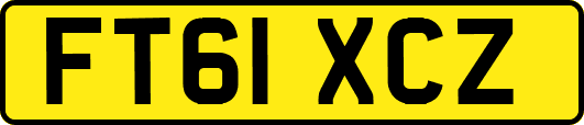 FT61XCZ