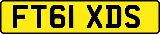 FT61XDS