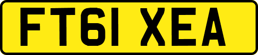 FT61XEA