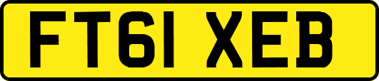 FT61XEB