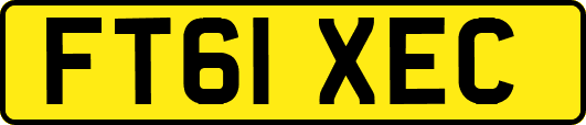 FT61XEC