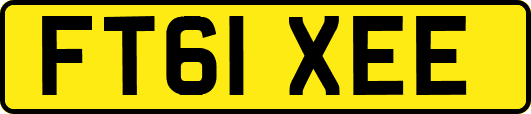 FT61XEE