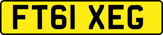 FT61XEG