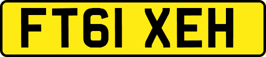 FT61XEH