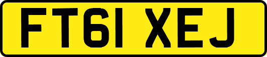 FT61XEJ