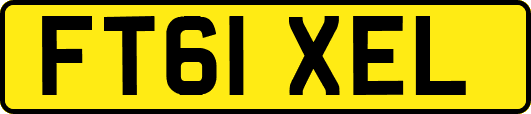FT61XEL