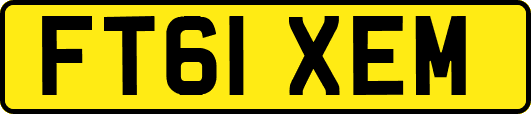 FT61XEM