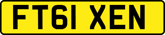 FT61XEN
