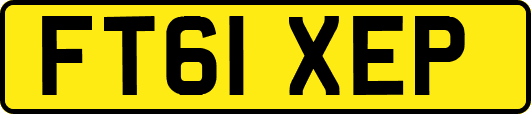 FT61XEP