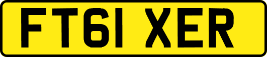 FT61XER