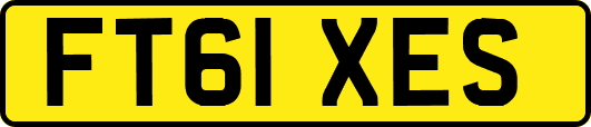 FT61XES