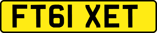 FT61XET