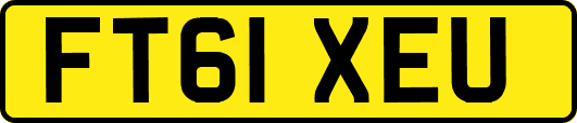 FT61XEU
