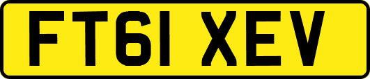 FT61XEV
