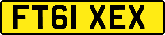FT61XEX
