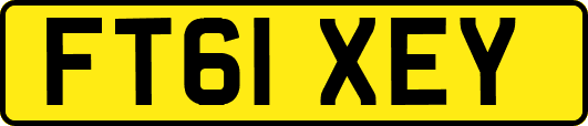 FT61XEY