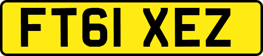 FT61XEZ