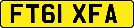 FT61XFA