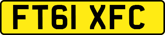 FT61XFC