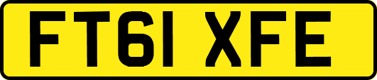 FT61XFE