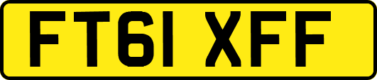 FT61XFF