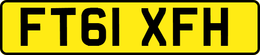 FT61XFH